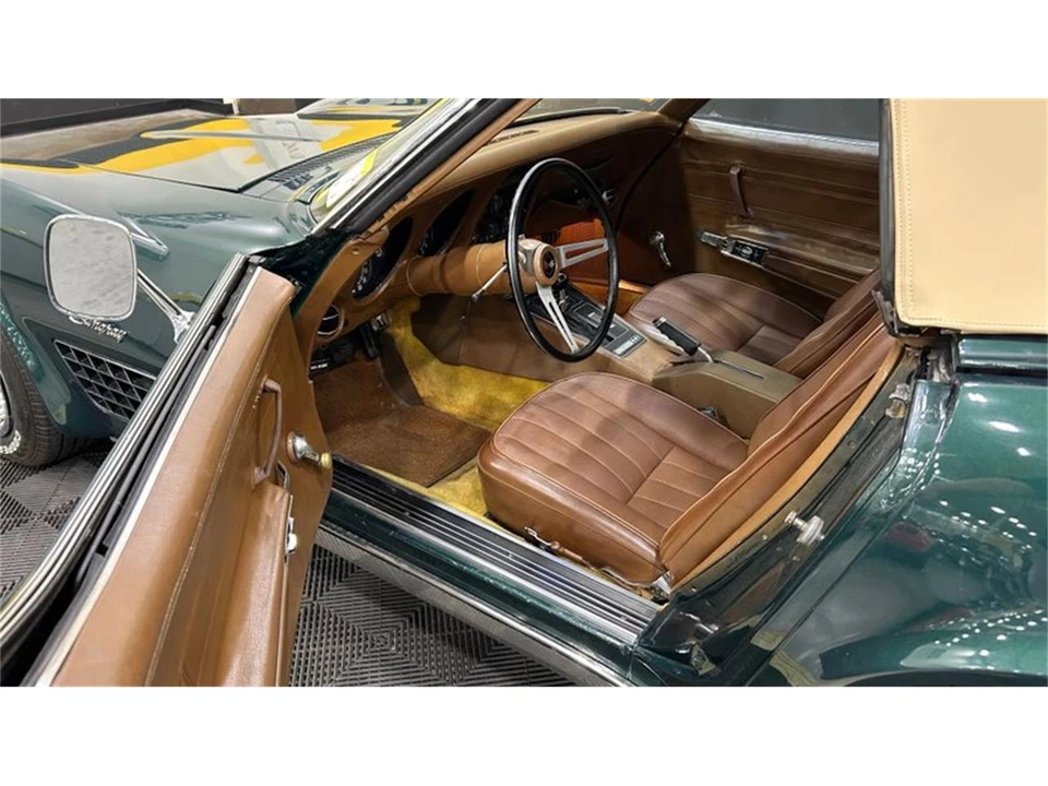1972 Chevrolet Corvette C3 - Image 7 of 11