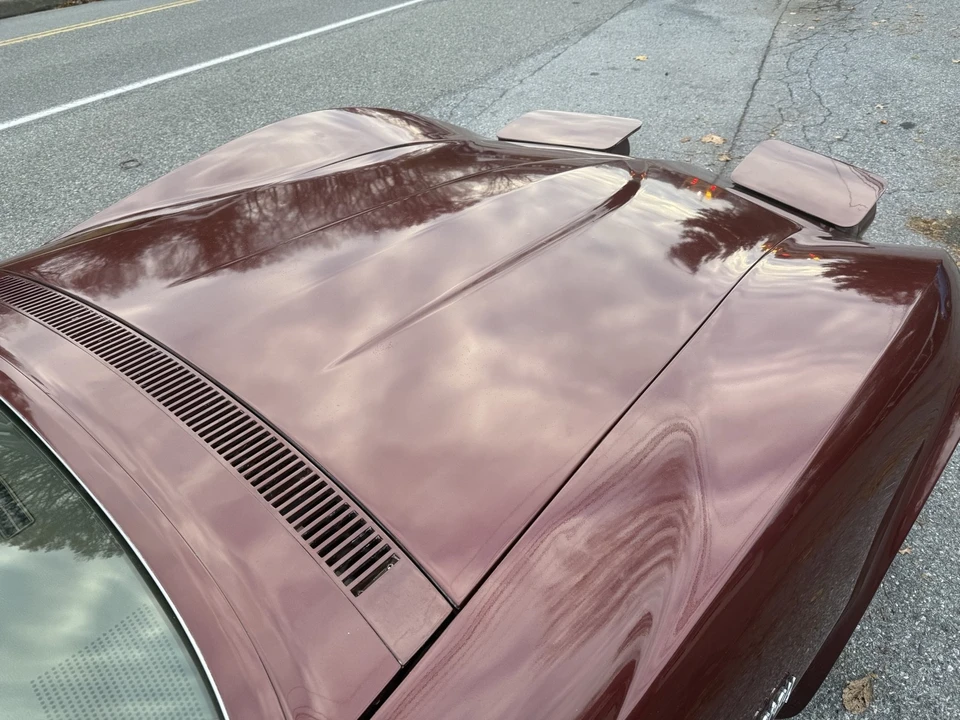1972 Chevrolet Corvette C3 - Image 12 of 21