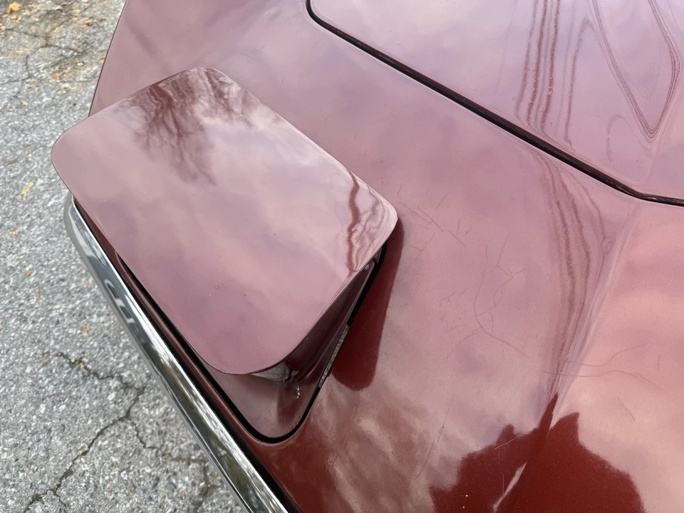 1972 Chevrolet Corvette C3 - Image 10 of 21