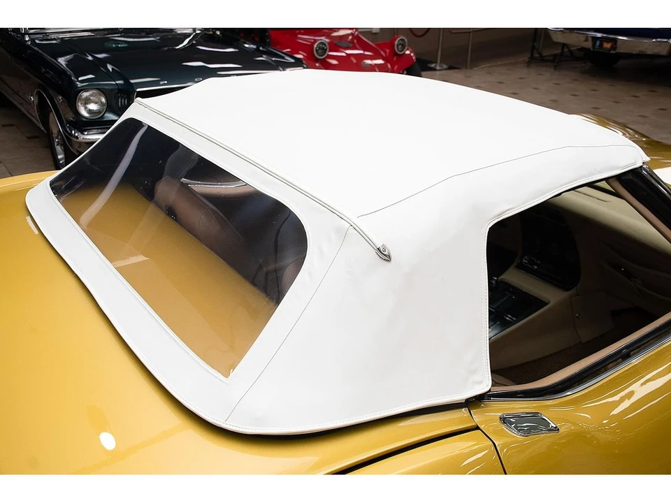 1972 Chevrolet Corvette C3 - Image 29 of 31