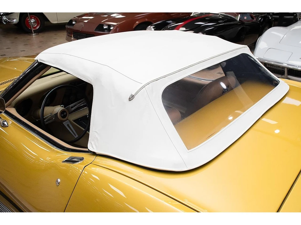 1972 Chevrolet Corvette C3 - Image 28 of 31