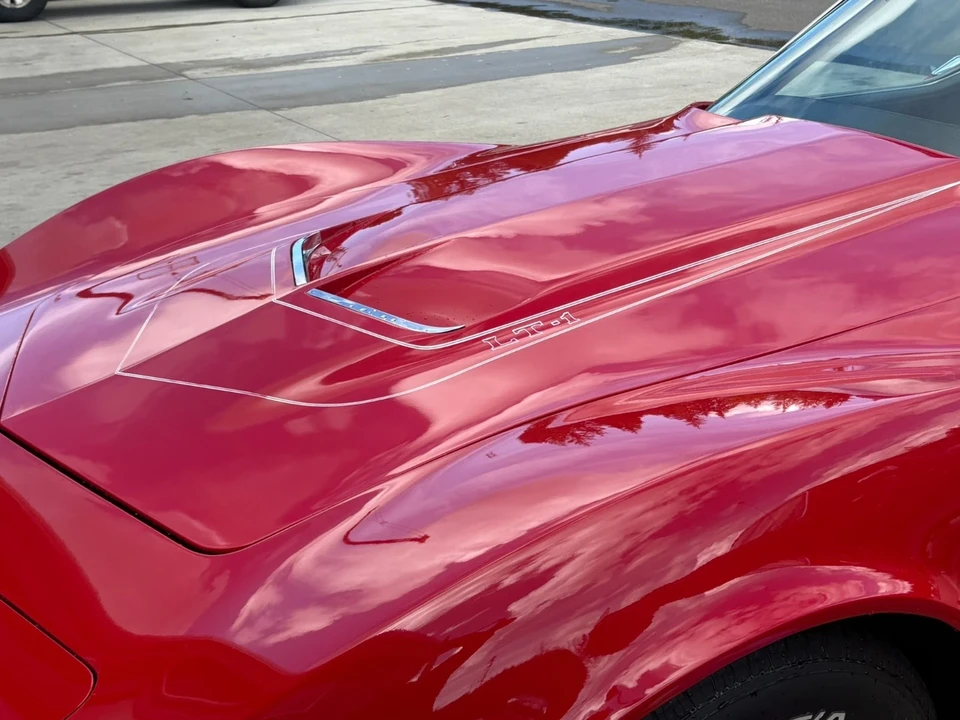 1972 Chevrolet Corvette C3 - Image 21 of 21
