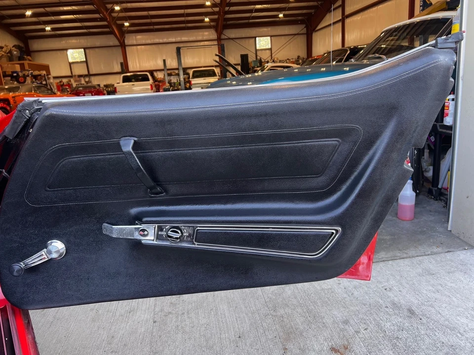 1972 Chevrolet Corvette C3 - Image 18 of 21