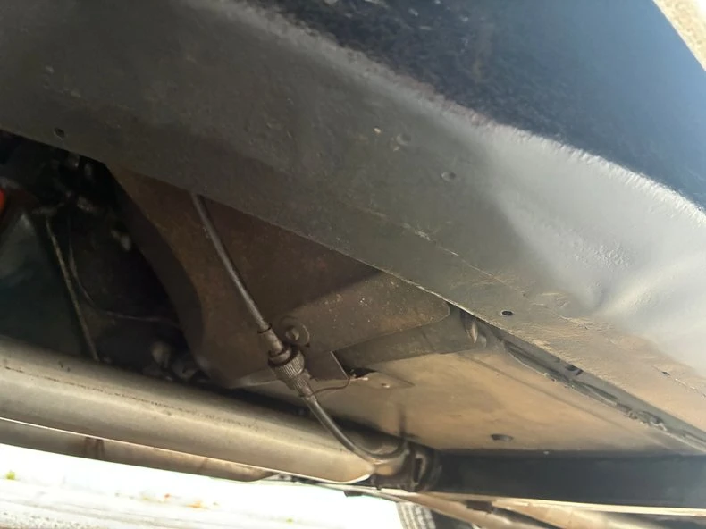 1972 Chevrolet Corvette C3 - Image 12 of 12