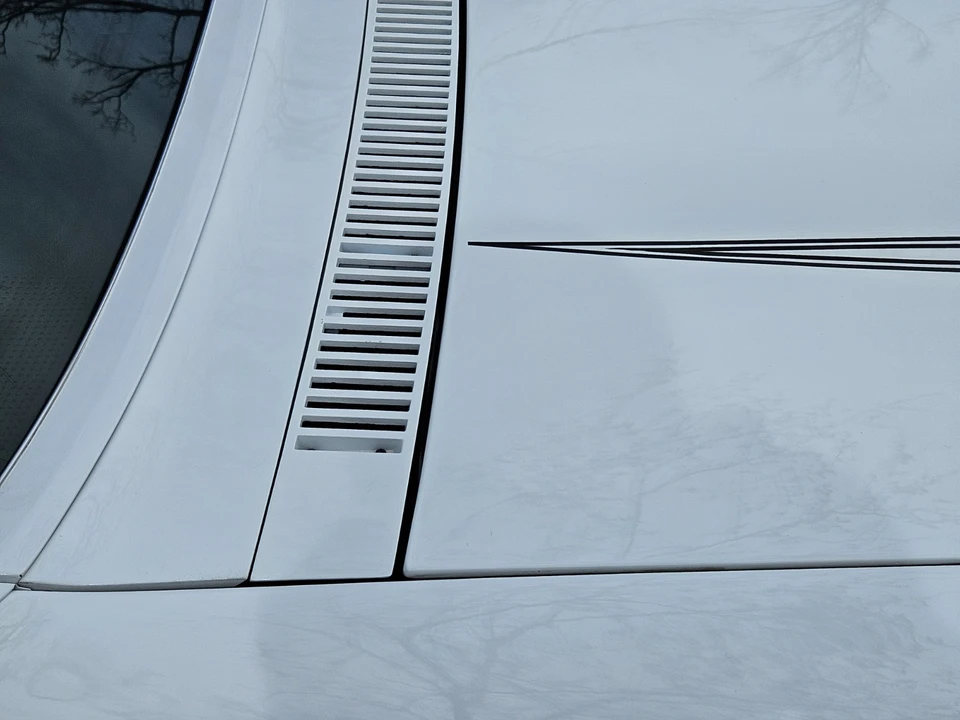 1972 Chevrolet Corvette C3 - Image 16 of 21