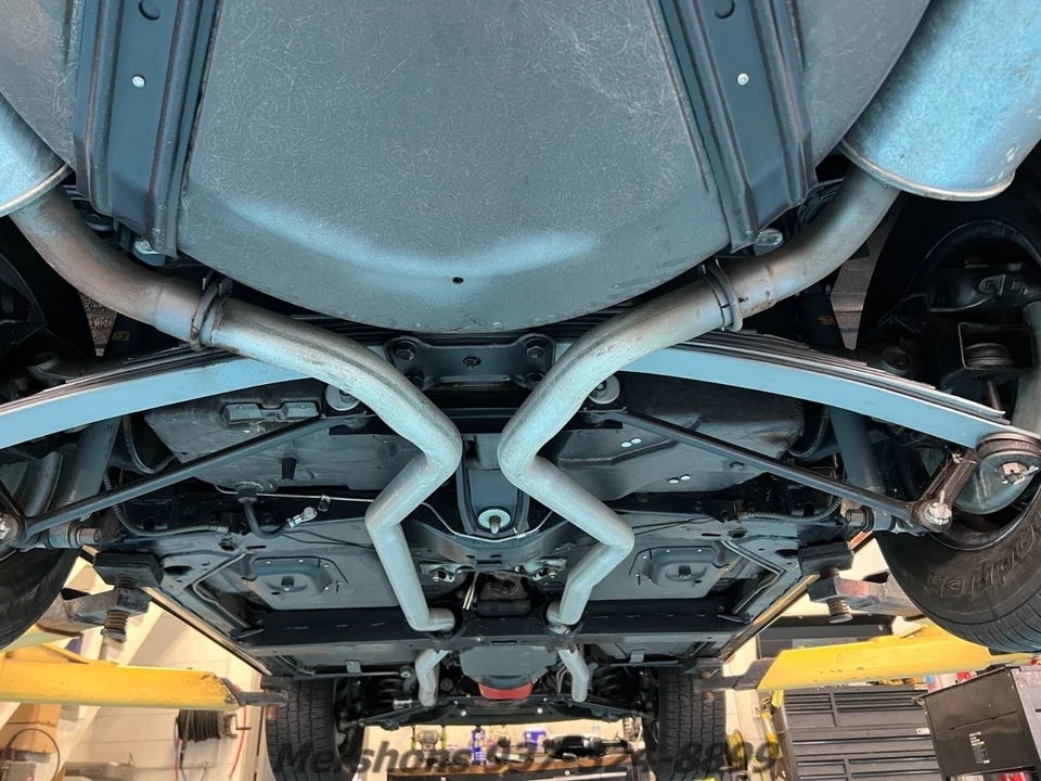1972 Chevrolet Corvette C3 - Image 7 of 21