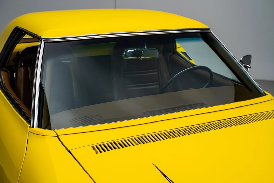 1972 Chevrolet Corvette C3 - Image 19 of 31