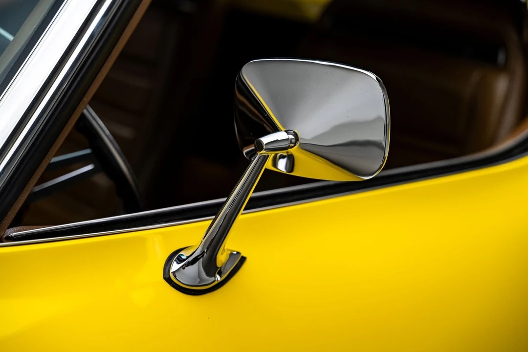 1972 Chevrolet Corvette C3 - Image 25 of 31