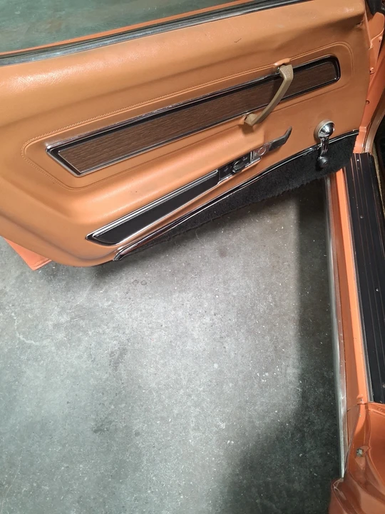 1972 Chevrolet Corvette C3 - Image 5 of 9