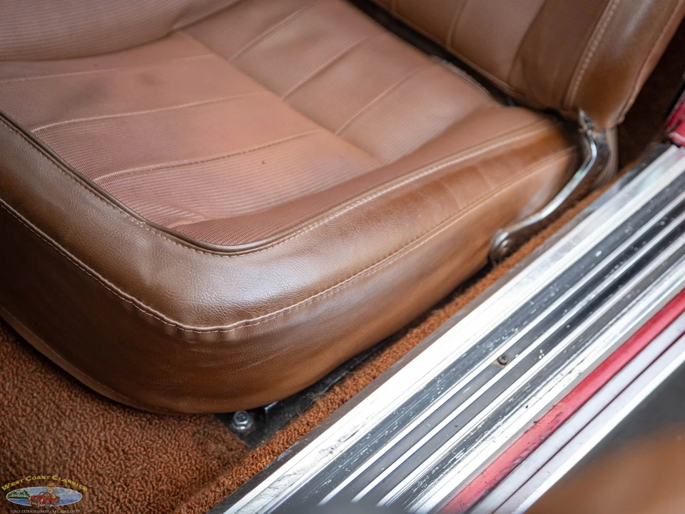 1972 Chevrolet Corvette C3 - Image 27 of 31