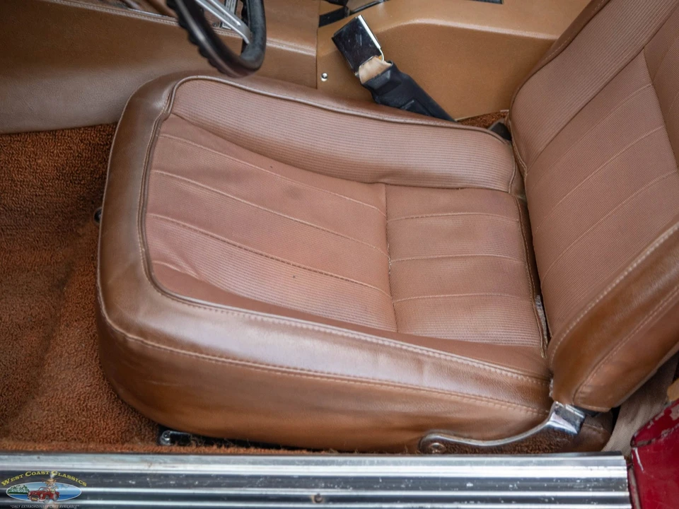 1972 Chevrolet Corvette C3 - Image 30 of 31