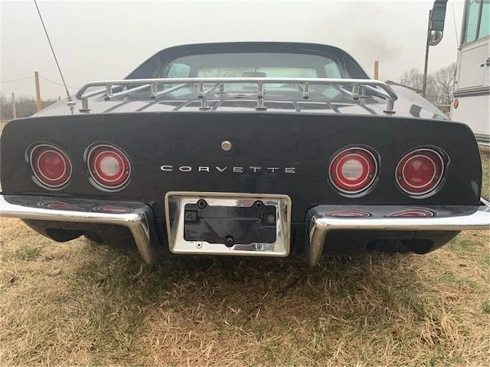 1972 Chevrolet Corvette C3 - Image 6 of 19