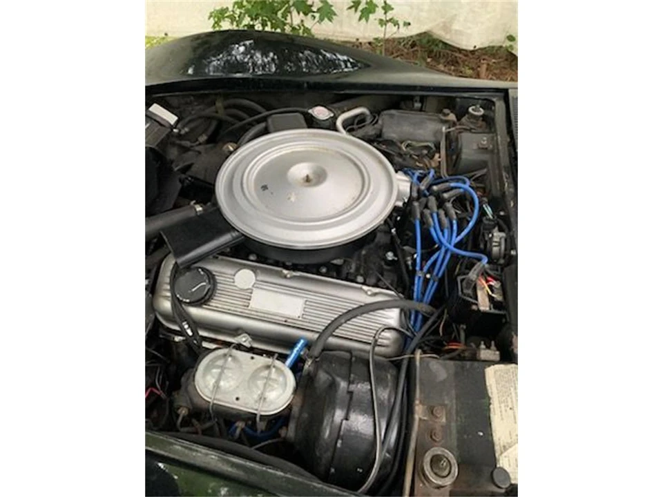 1972 Chevrolet Corvette C3 - Image 15 of 19