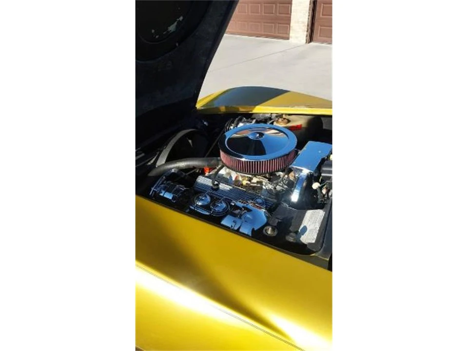 1972 Chevrolet Corvette C3 - Image 3 of 11