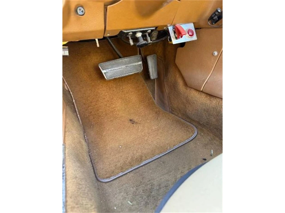 1972 Chevrolet Corvette C3 - Image 15 of 17