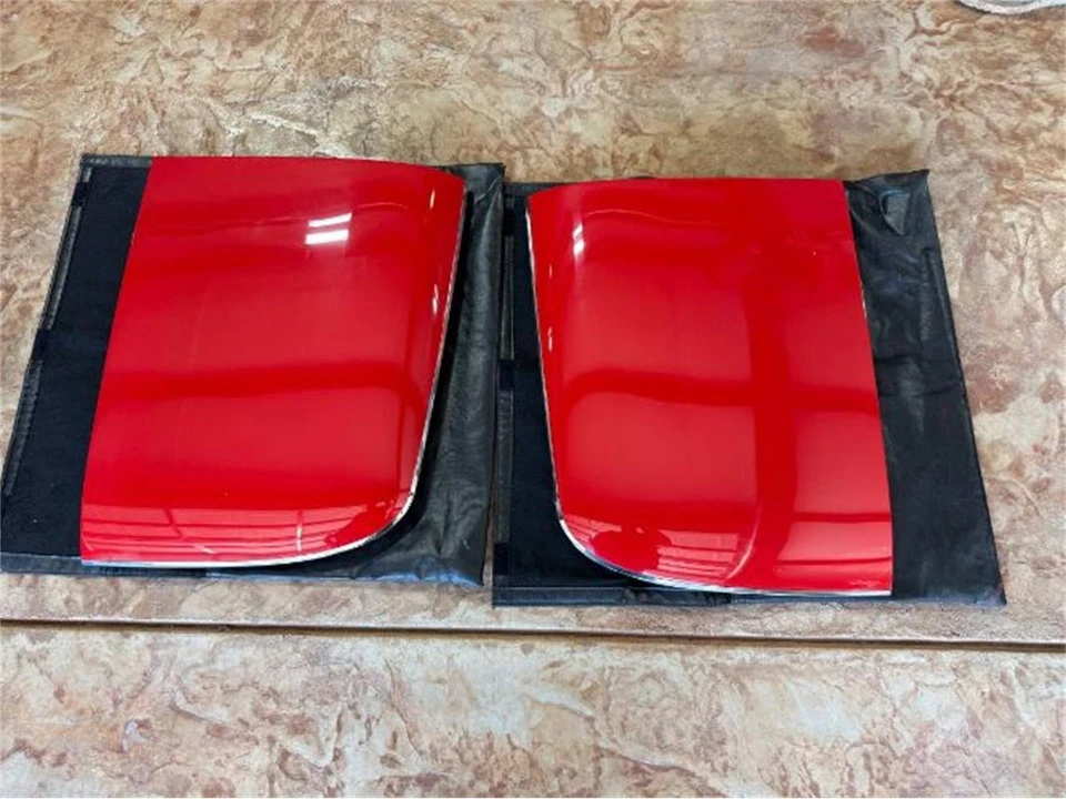 1972 Chevrolet Corvette C3 - Image 11 of 17
