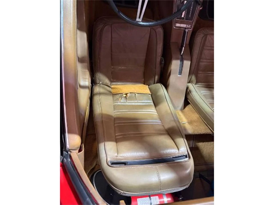 1972 Chevrolet Corvette C3 - Image 10 of 17