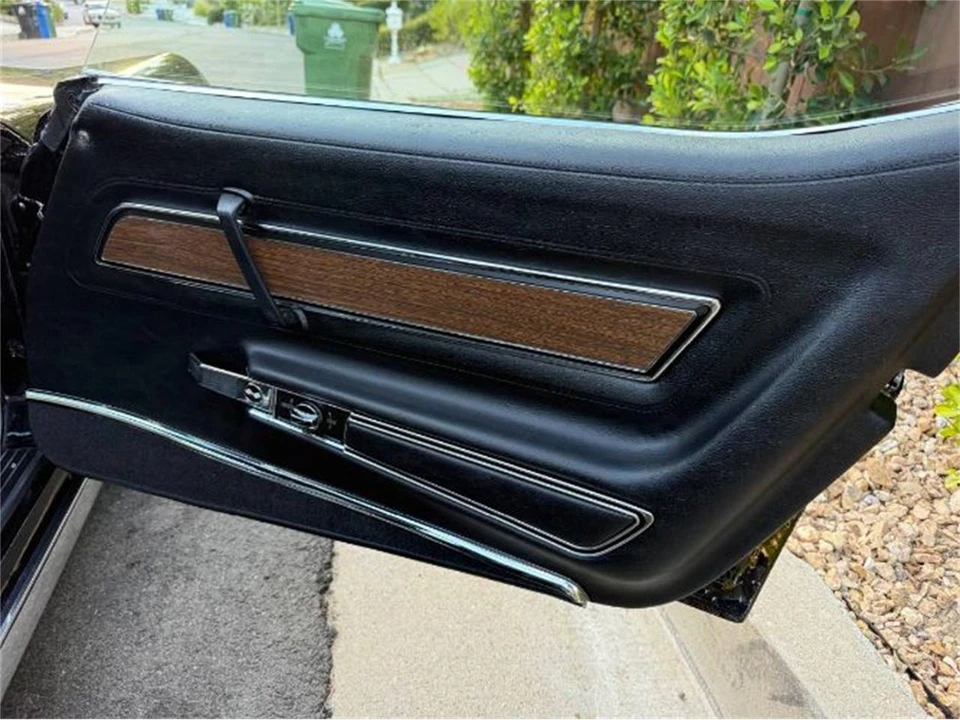 1972 Chevrolet Corvette C3 - Image 8 of 24