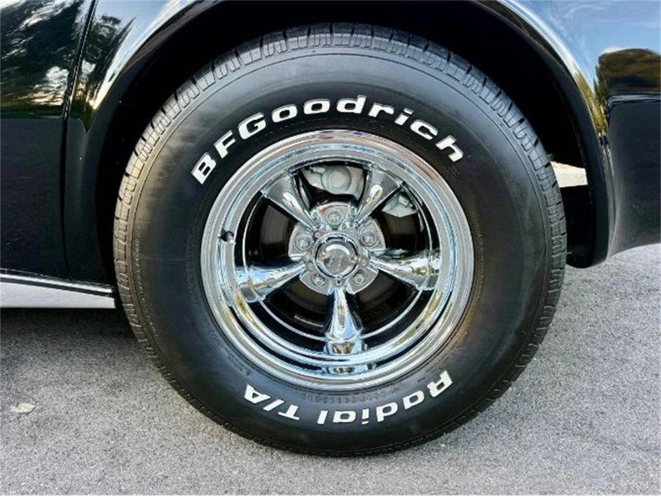 1972 Chevrolet Corvette C3 - Image 13 of 24