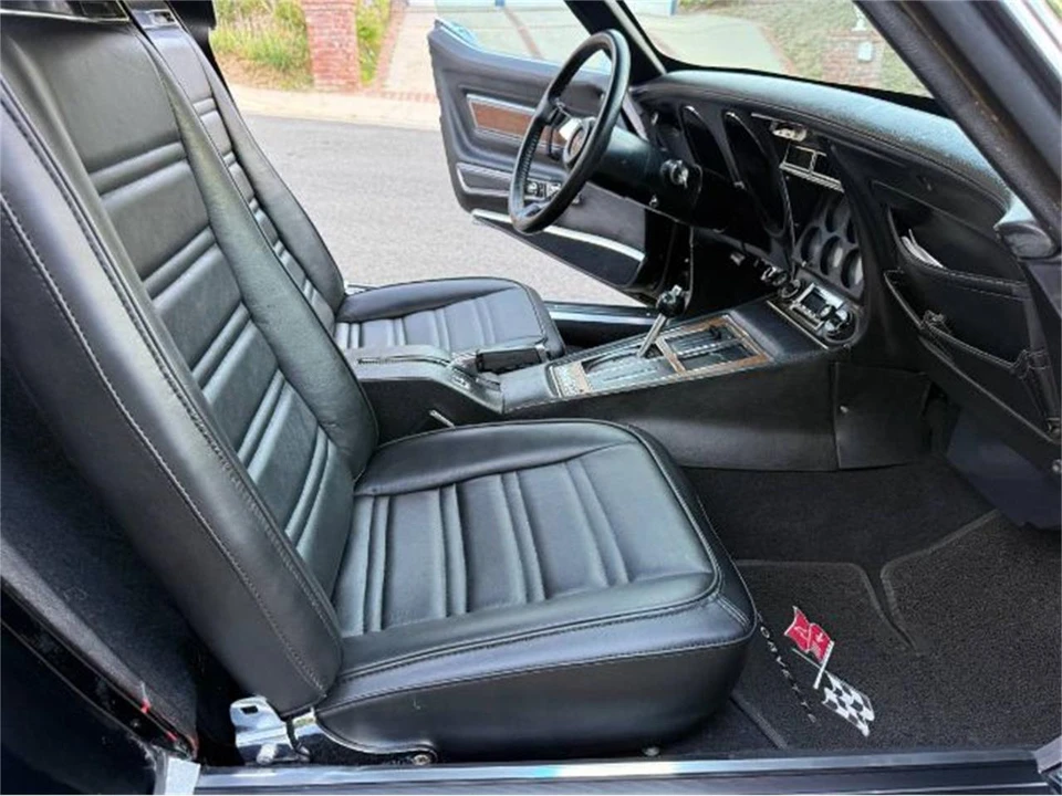 1972 Chevrolet Corvette C3 - Image 10 of 24