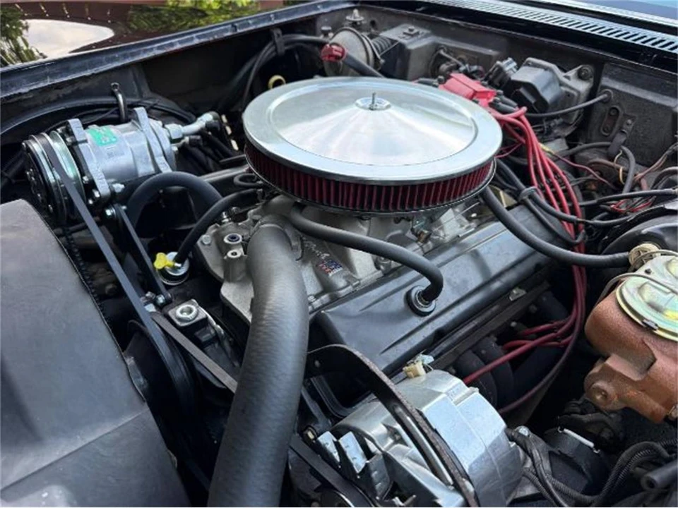 1972 Chevrolet Corvette C3 - Image 4 of 24