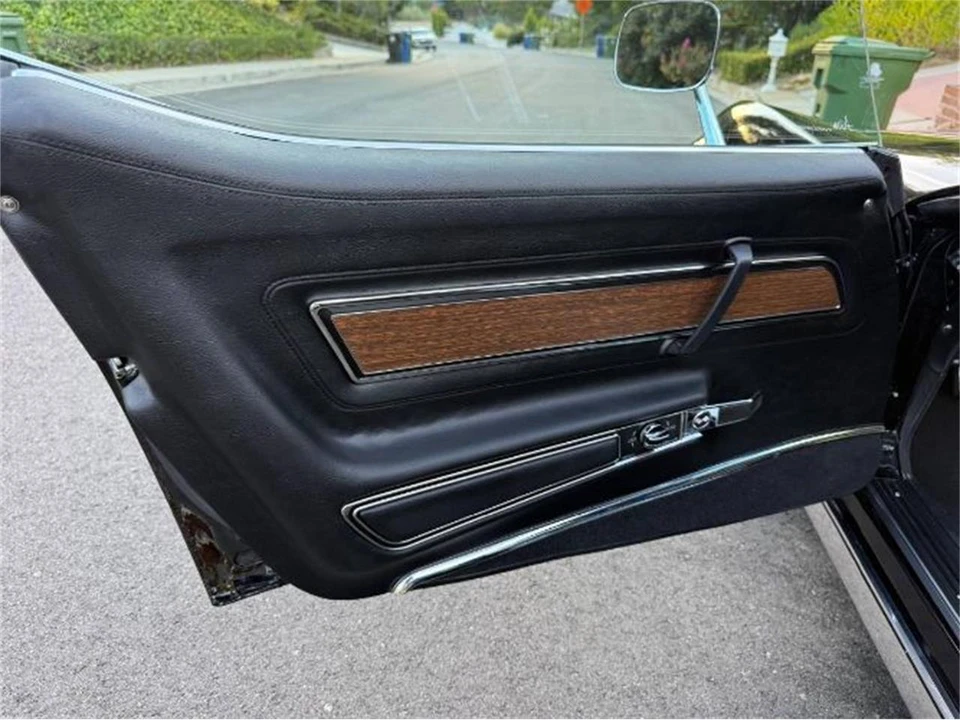 1972 Chevrolet Corvette C3 - Image 5 of 24
