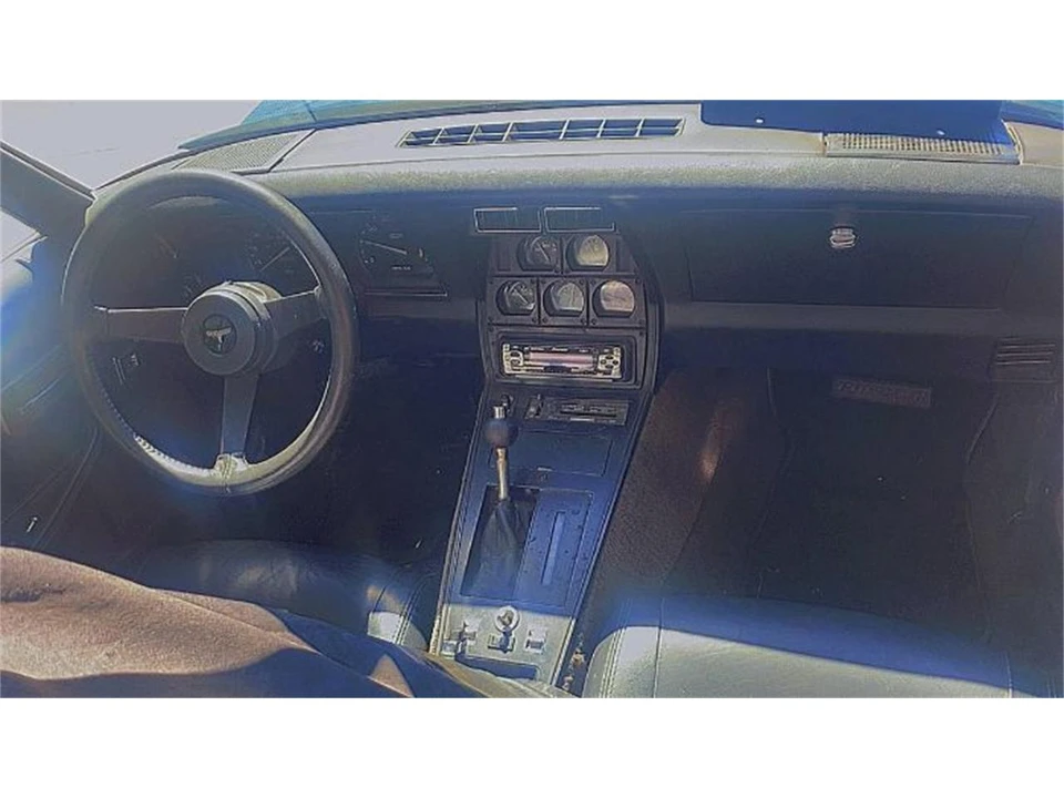 1972 Chevrolet Corvette C3 - Image 10 of 17