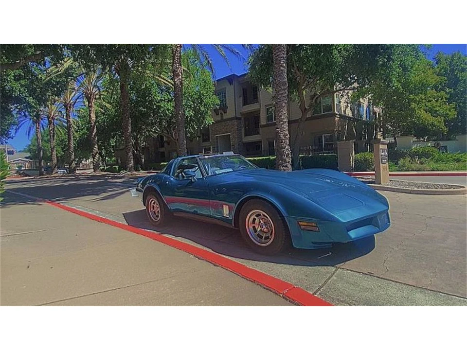 1972 Chevrolet Corvette C3 - Image 14 of 17