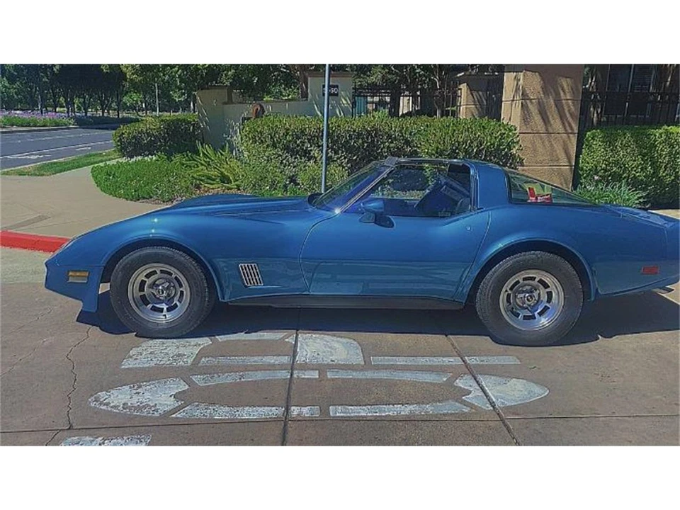 1972 Chevrolet Corvette C3 - Image 16 of 17