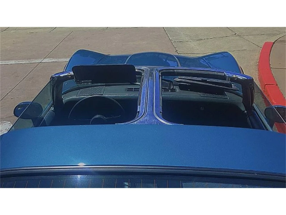 1972 Chevrolet Corvette C3 - Image 11 of 17
