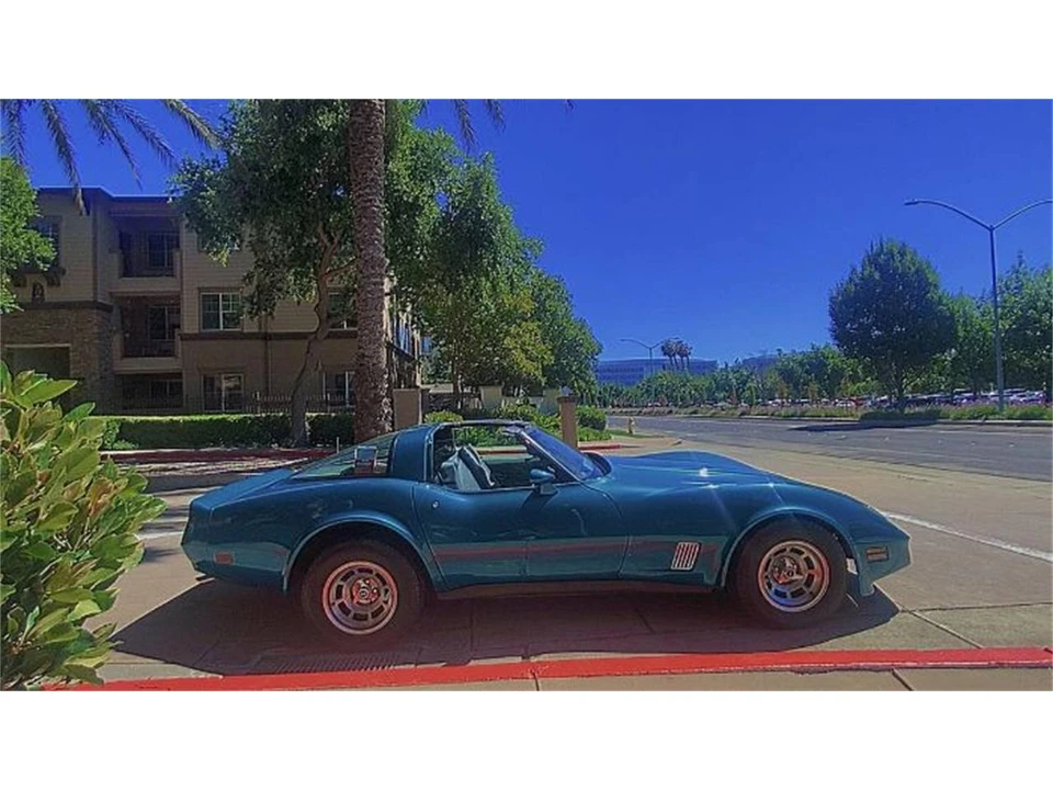 1972 Chevrolet Corvette C3 - Image 12 of 17