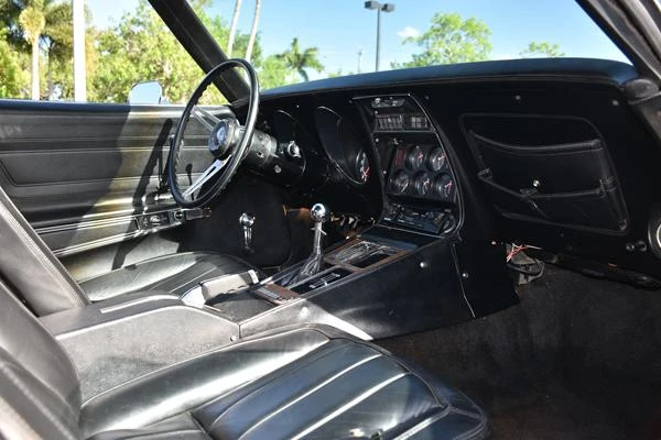 1972 Chevrolet Corvette C3 - Image 16 of 19
