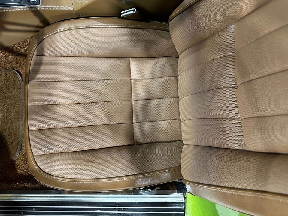 1972 Chevrolet Corvette C3 - Image 18 of 21