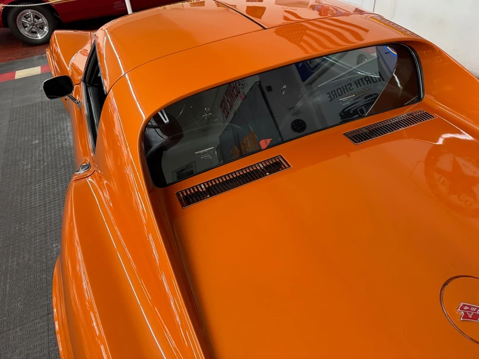 1972 Chevrolet Corvette C3 - Image 13 of 21