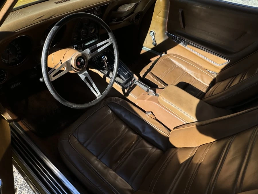 1972 Chevrolet Corvette C3 - Image 4 of 8
