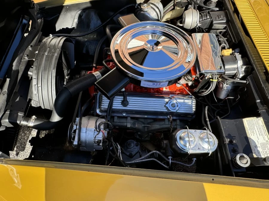1972 Chevrolet Corvette C3 - Image 8 of 8