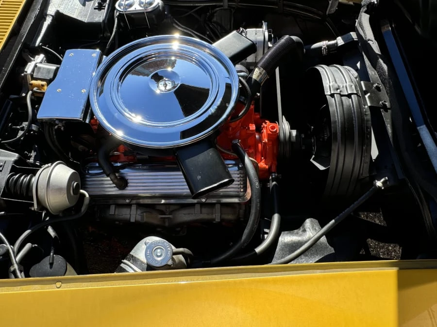 1972 Chevrolet Corvette C3 - Image 7 of 8