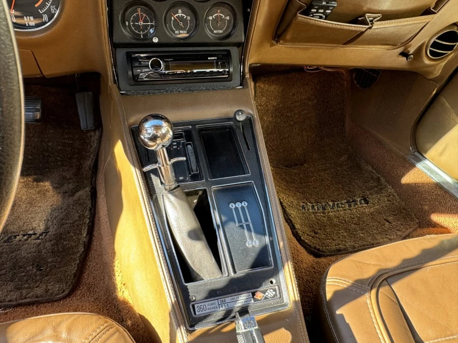 1972 Chevrolet Corvette C3 - Image 6 of 8