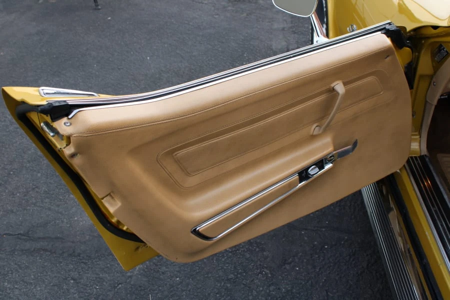 1972 Chevrolet Corvette C3 - Image 18 of 24