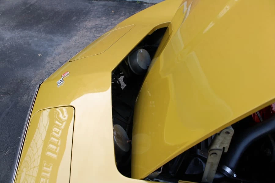 1972 Chevrolet Corvette C3 - Image 24 of 24