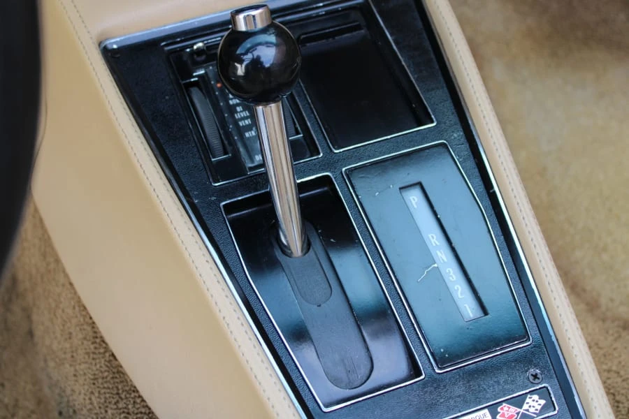1972 Chevrolet Corvette C3 - Image 21 of 24