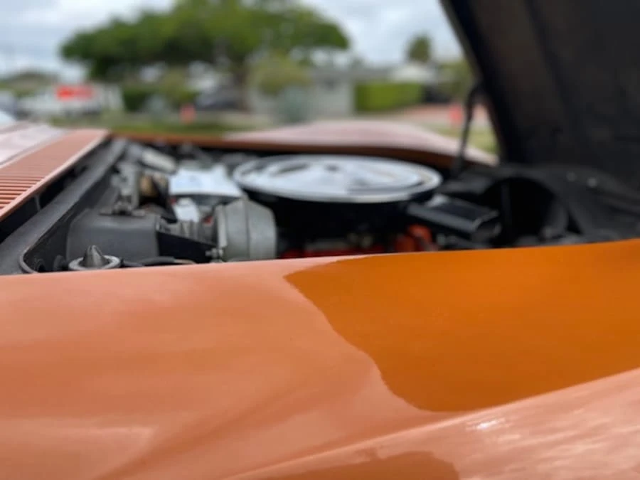1972 Chevrolet Corvette C3 - Image 19 of 24