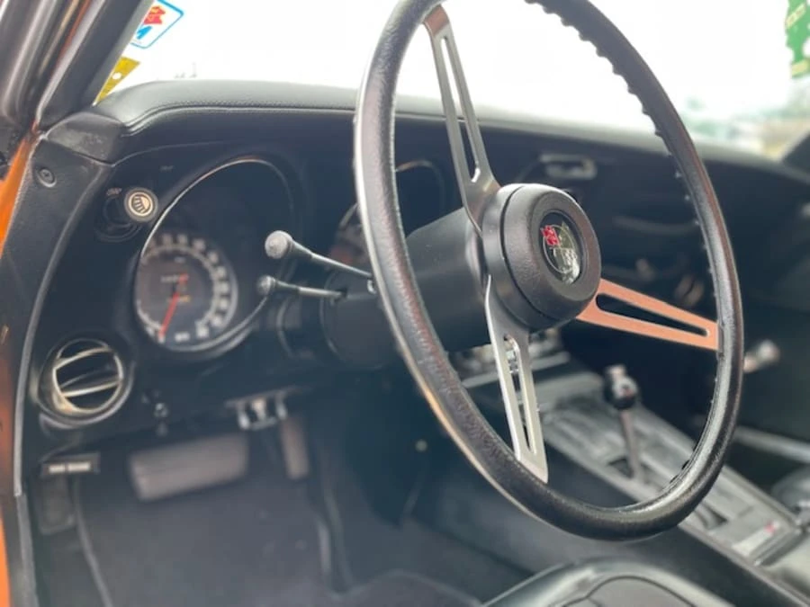 1972 Chevrolet Corvette C3 - Image 15 of 24