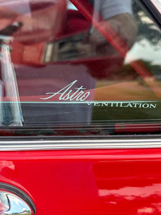1972 Chevrolet Corvette C3 - Image 13 of 29