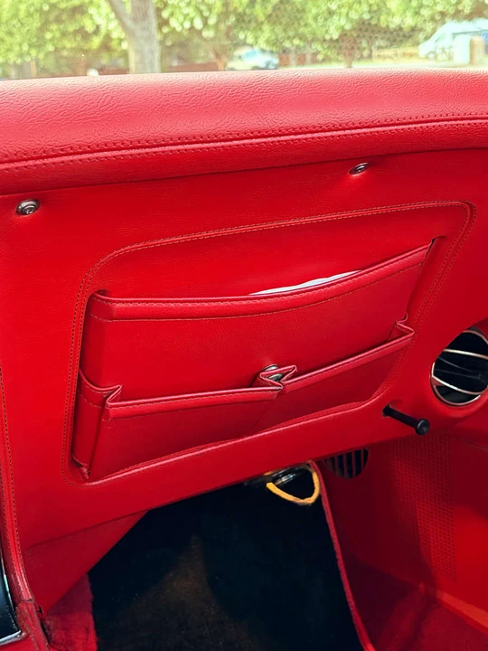 1972 Chevrolet Corvette C3 - Image 18 of 29