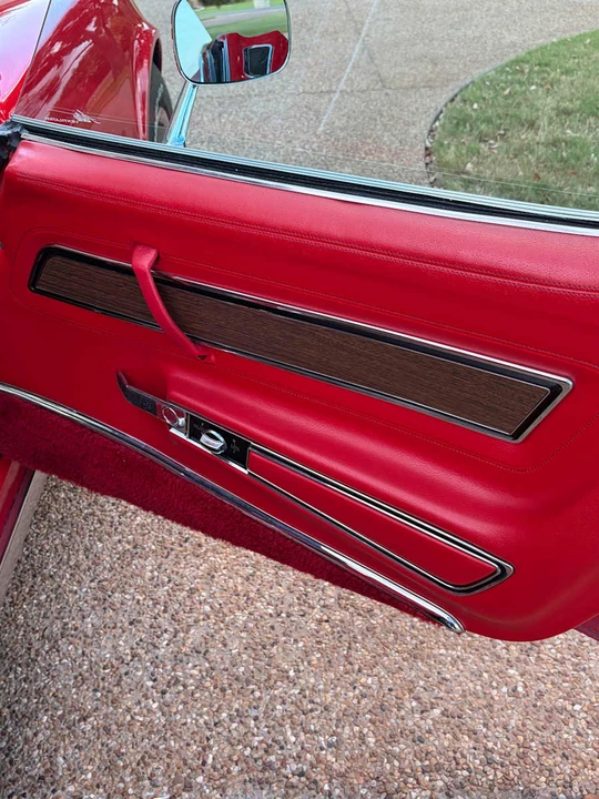 1972 Chevrolet Corvette C3 - Image 21 of 29