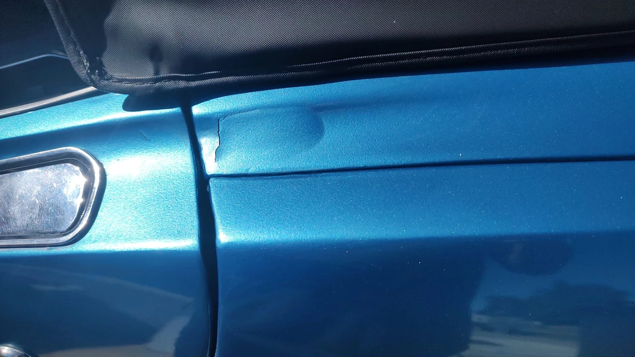 1972 Chevrolet Corvette C3 - Image 23 of 31
