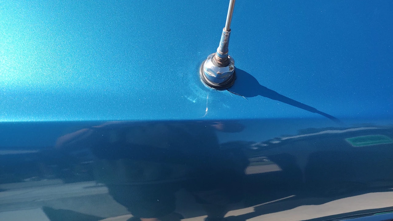 1972 Chevrolet Corvette C3 - Image 24 of 31