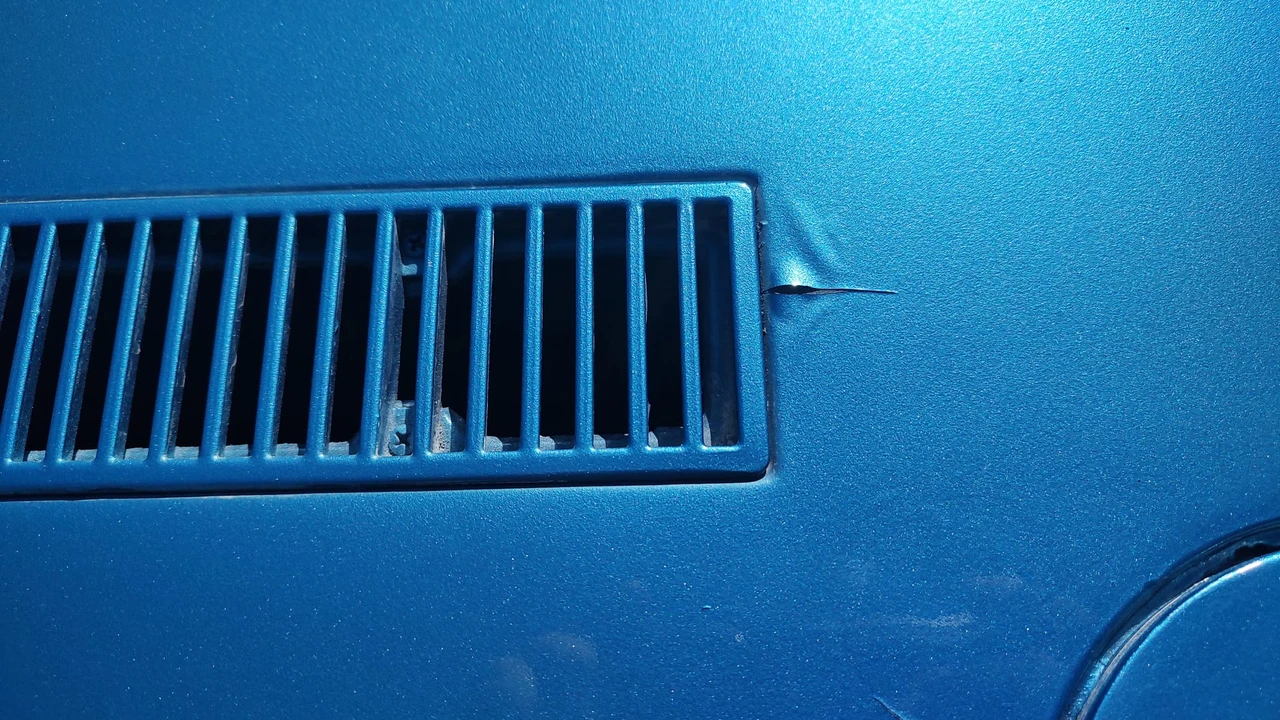 1972 Chevrolet Corvette C3 - Image 25 of 31