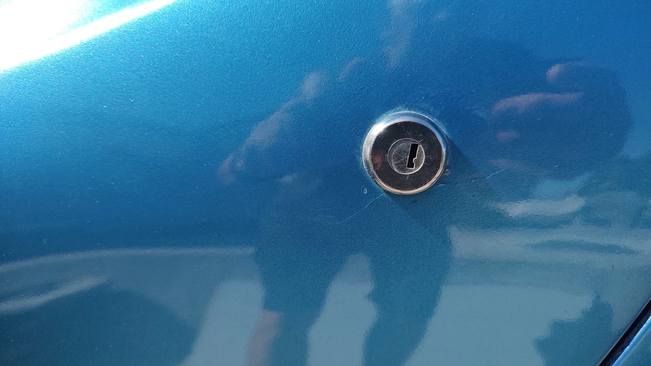 1972 Chevrolet Corvette C3 - Image 30 of 31
